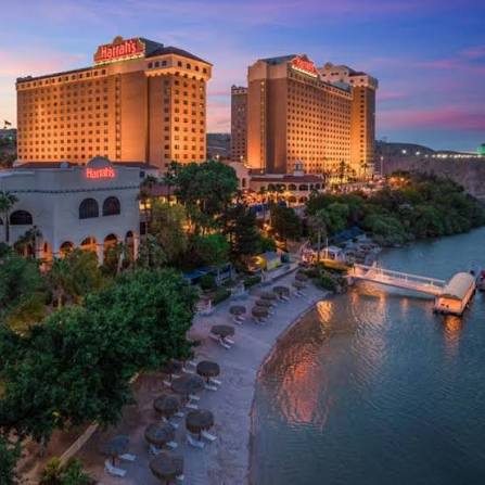 Harrah's Laughlin CasinoHarrah's Laughlin Casino